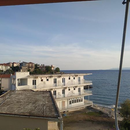 Poulea Rooms Kalamata Exterior foto