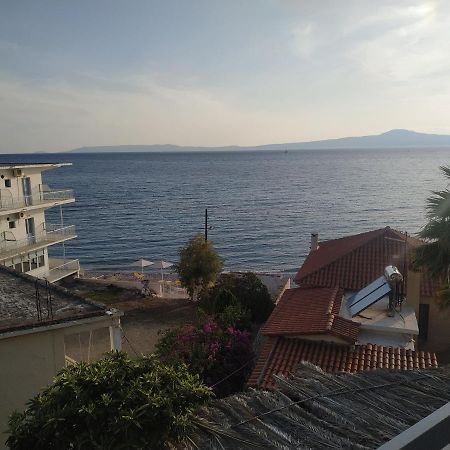 Poulea Rooms Kalamata Exterior foto