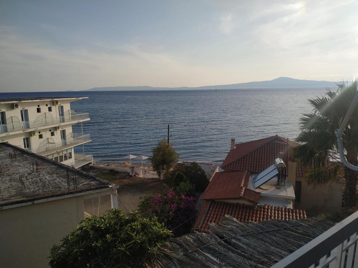 Poulea Rooms Kalamata Exterior foto