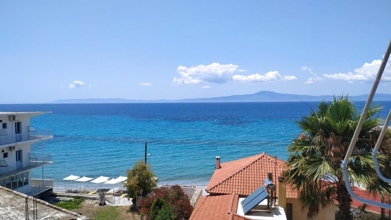 Poulea Rooms Kalamata Exterior foto